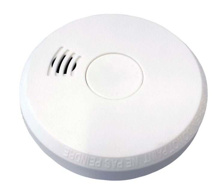 Temperaturvarnare Deltronic HX-8231 Sammankopplingsbar