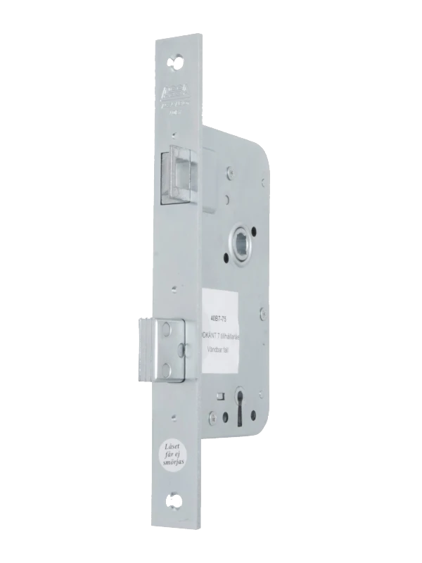 Tillhållarlåshus ASSA 40B7 SB-pack – St George