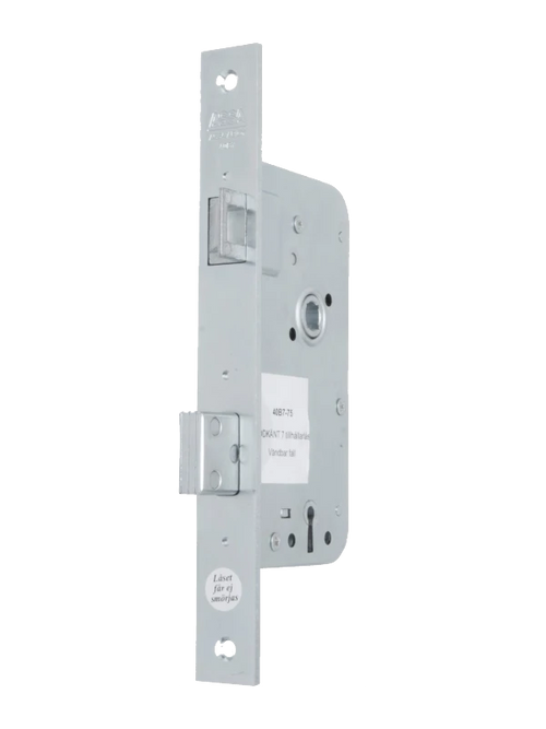 Tillhållarlåshus ASSA 40B7 SB-pack