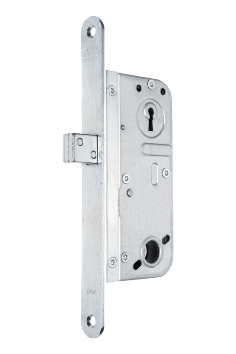 Godkänt tillhållarlåshus ASSA 90001