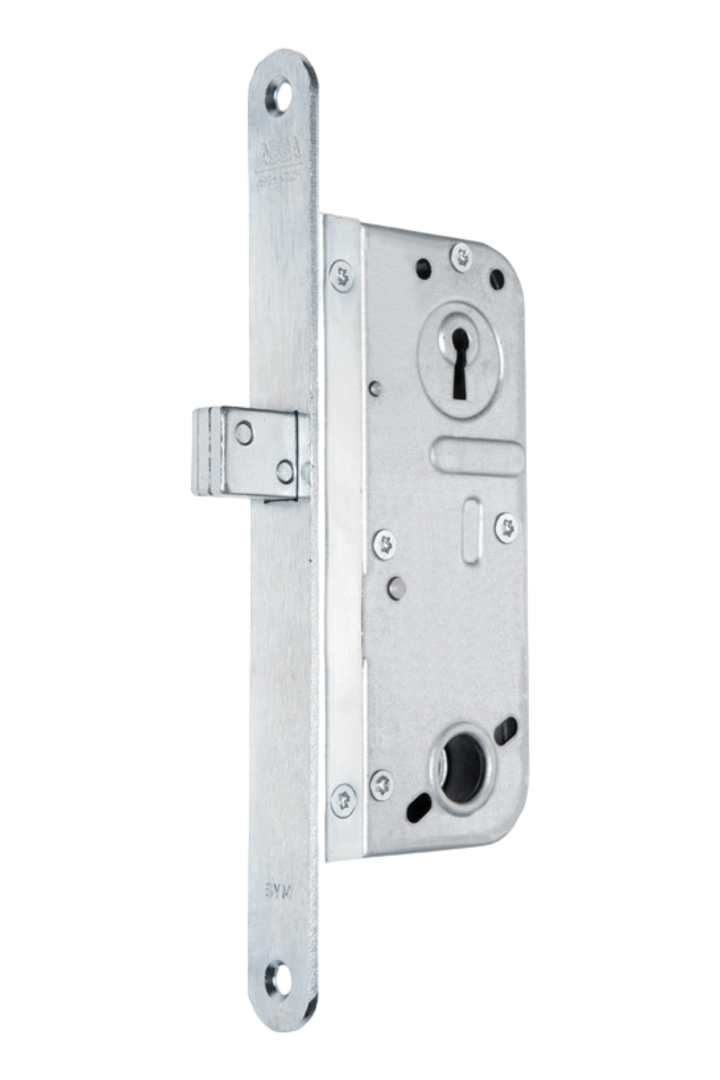 Godkänt tillhållarlåshus ASSA 90001