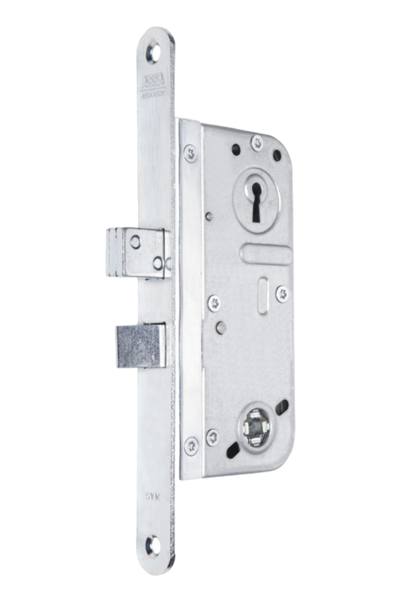 Godkänt tillhållarlåshus ASSA 90002