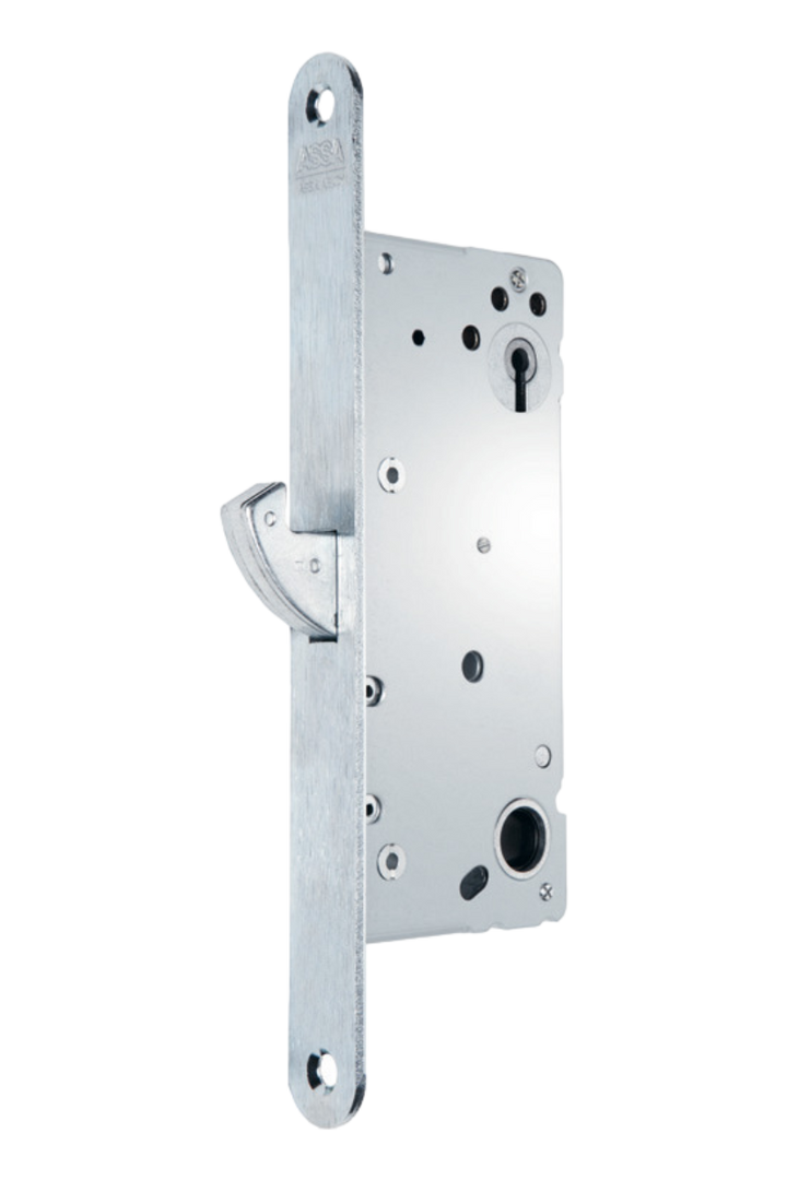 Godkänt tillhållarlåshus ASSA 911