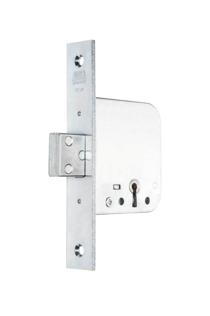 Tillhållarlåshus ASSA 131-B7