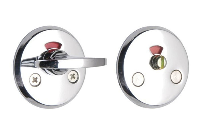 Toalettbehör ASSA 14890 HEMMA -Krom