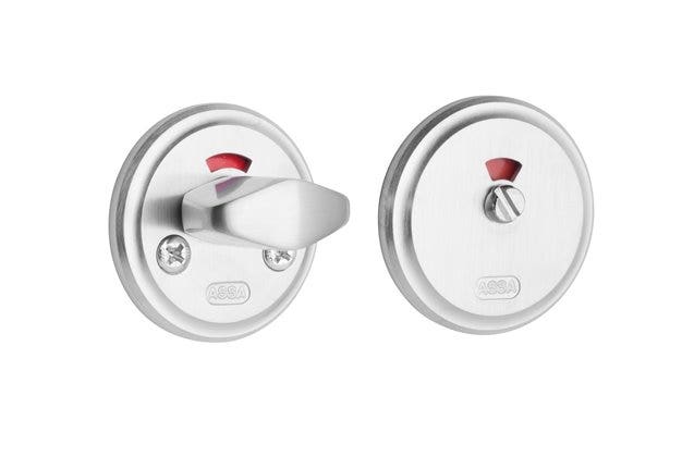 Toalettbehör ASSA 262-50 Mattkrom