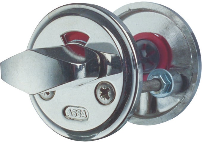 Toalettbehör ASSA Epok 262