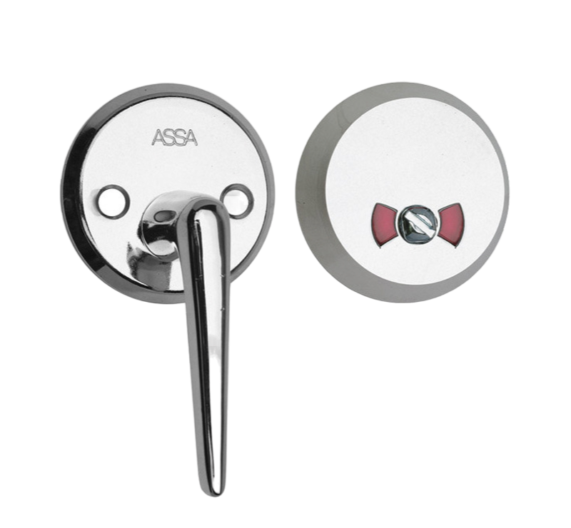 Toalettbehör ASSA 9265-50