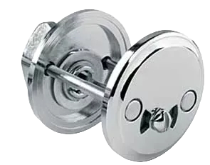 Toalettbehör ASSA Epok 265-45