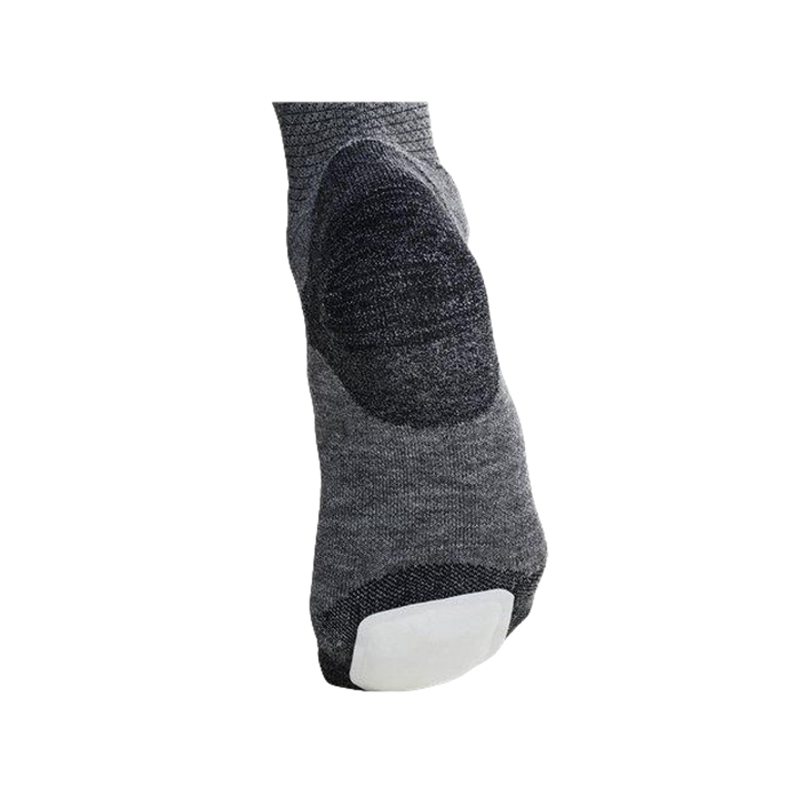 Tåvärmare för engångsbruk 2-pack Springyard