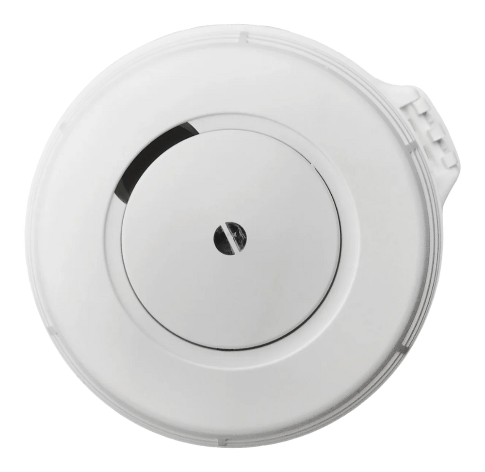 Trådbunden sammankopplingsbar brandvarnare Deltronic ACX11RB