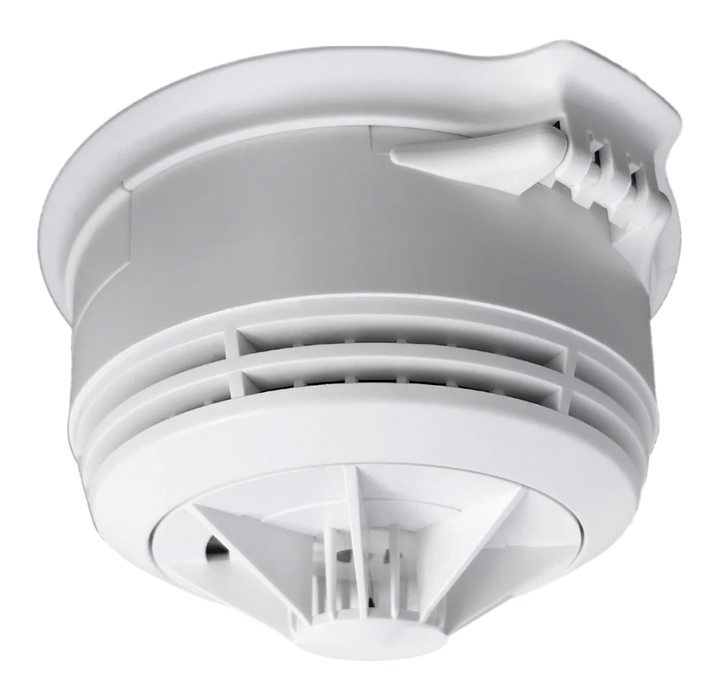 Trådbunden sammankopplingsbar temperaturvarnare Deltronic ACH11RB