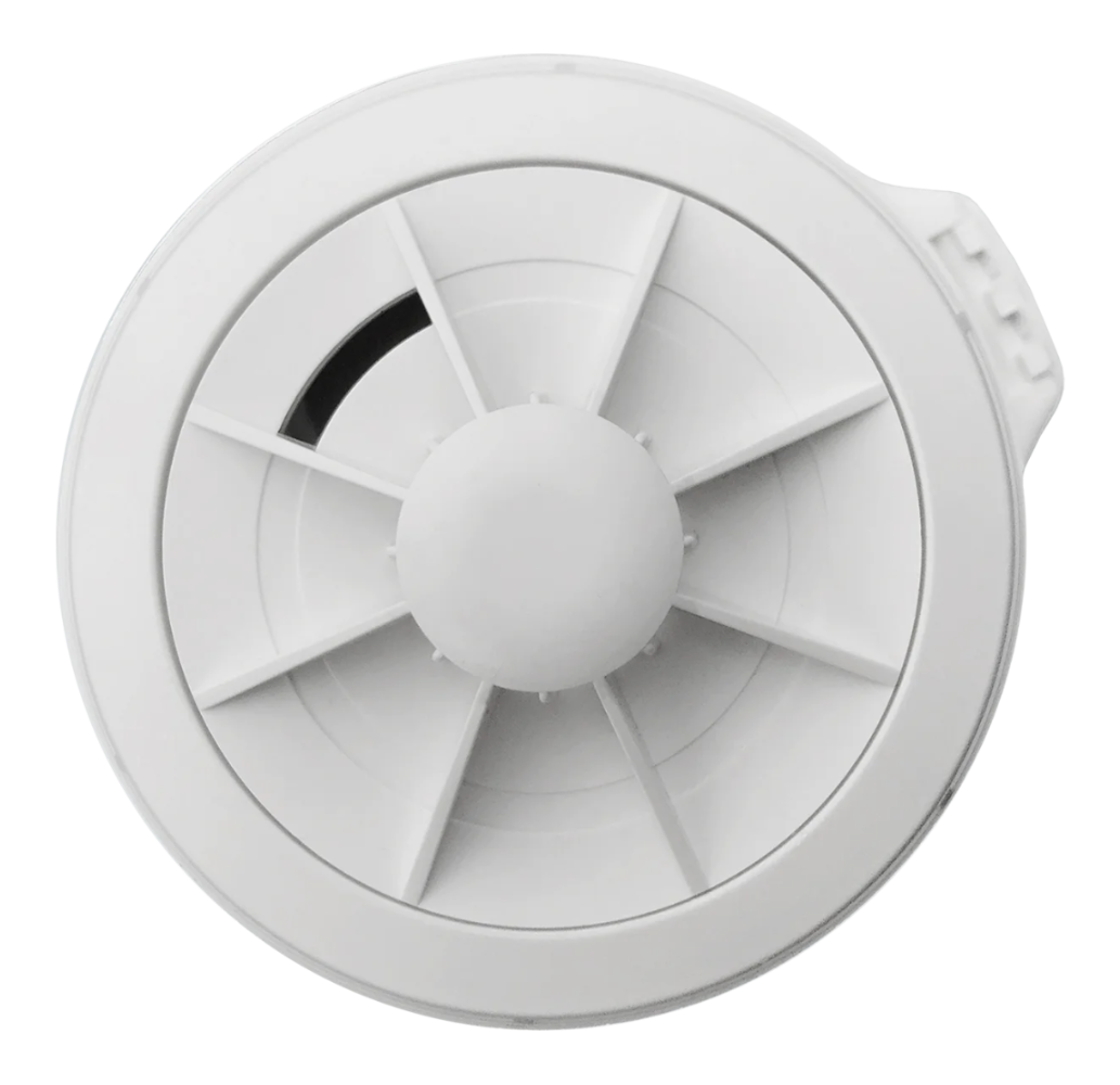 Trådbunden sammankopplingsbar temperaturvarnare Deltronic ACH11RB