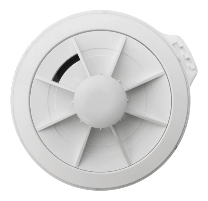 Trådbunden sammankopplingsbar temperaturvarnare Deltronic ACH11RB