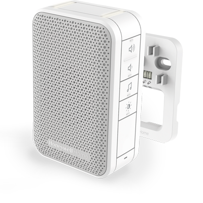 Trådbunden dörrklocka Honeywell DW313S