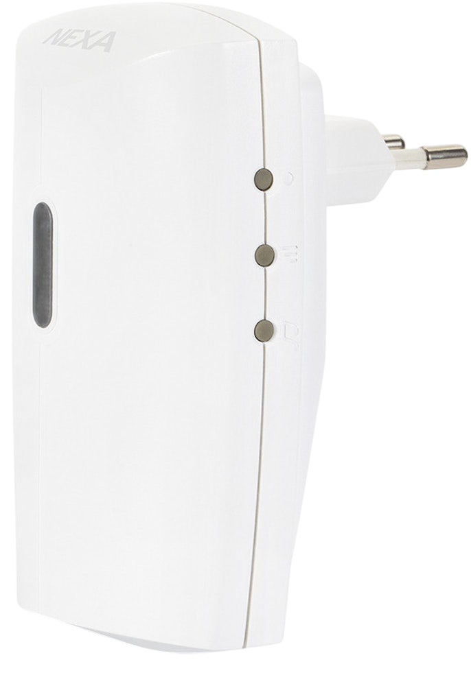 Trådlös dörrklocka Nexa MLR-1923