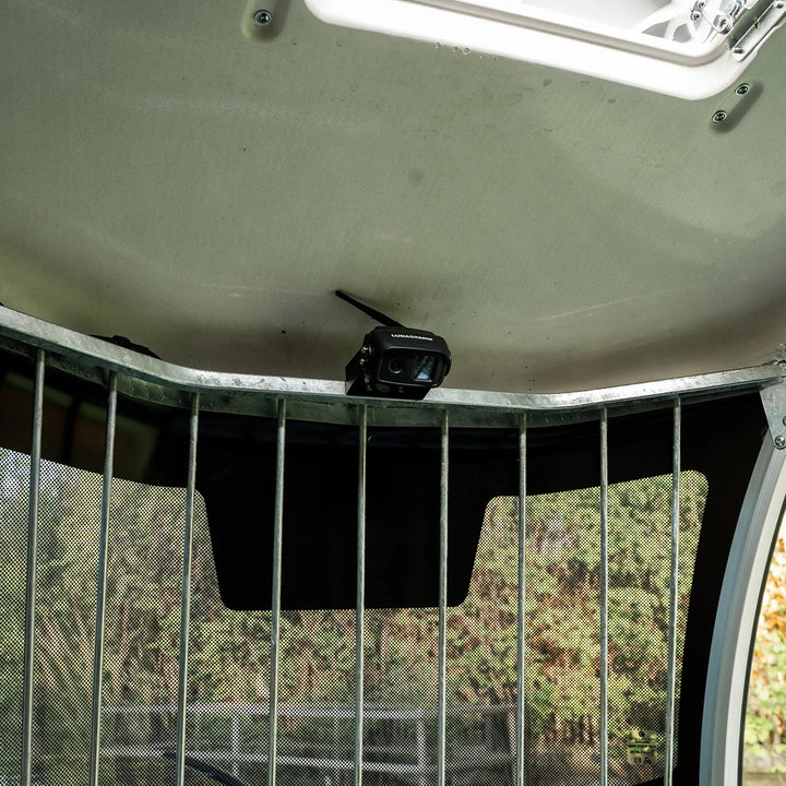 Hästkamera TrailerCam HD Luda.Farm