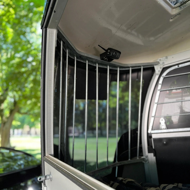 Hästkamera TrailerCam HD Luda.Farm