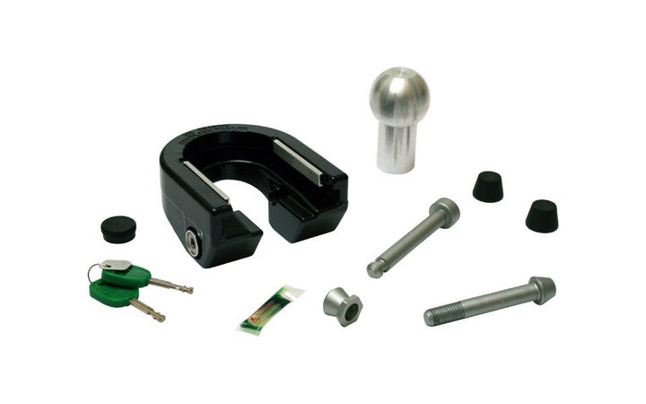 Godkänt trailerlås Combilock 1030