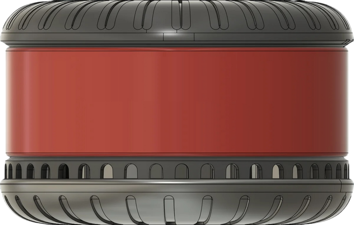 Resebrandvarnare, stöldskydd och inbrottslarm Deltronic DS105