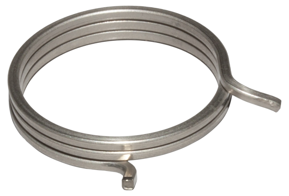 Tryckesfjäder till Yale Doorman