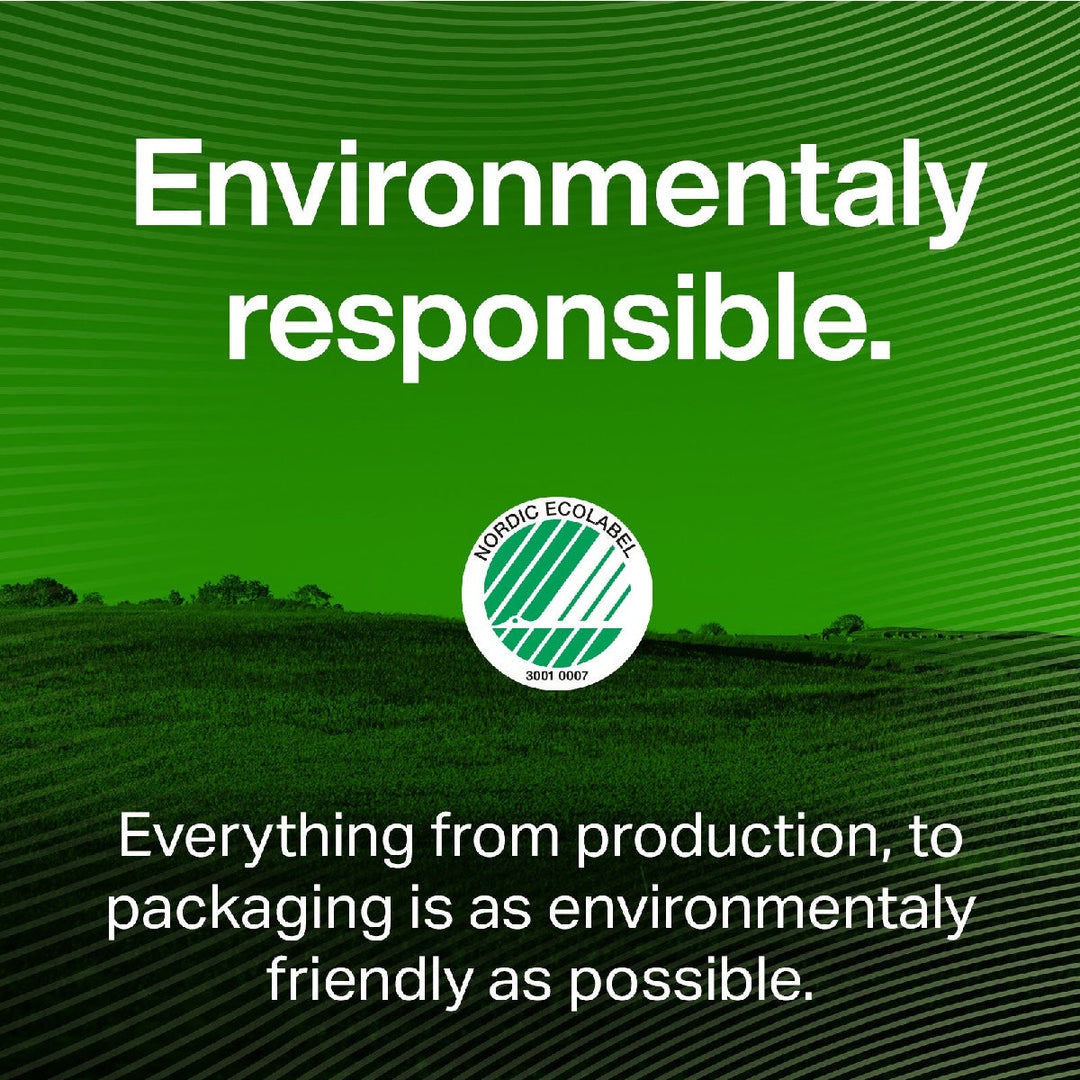 Engångsbatteri GP Ultra Plus 9V / 6LF22 20-pack