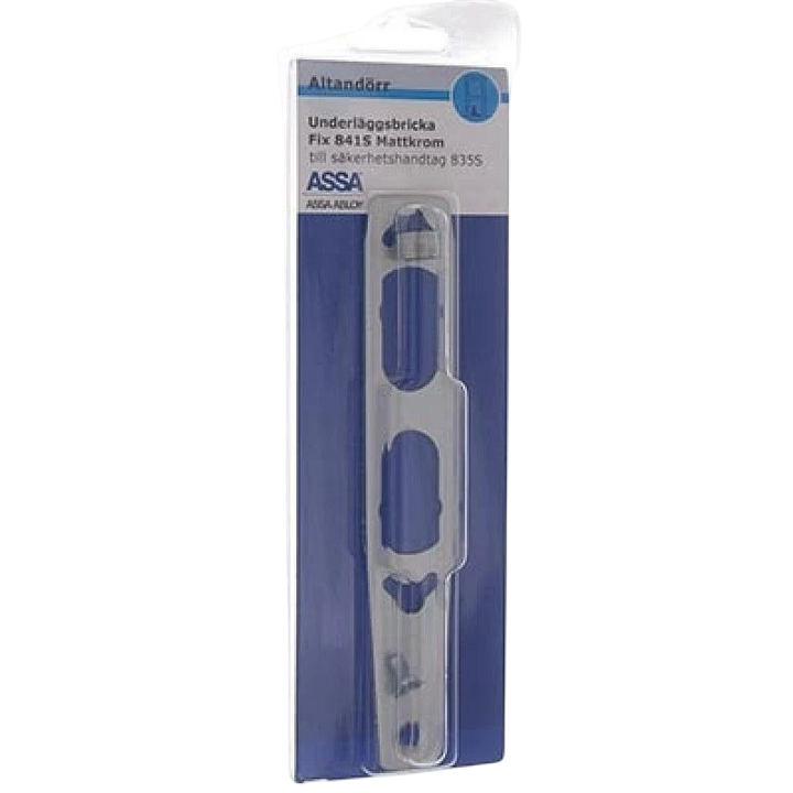 Underläggsbricka ASSA 841-S till ASSA 835-S / 836-S / 837-S – bild 4 – St George