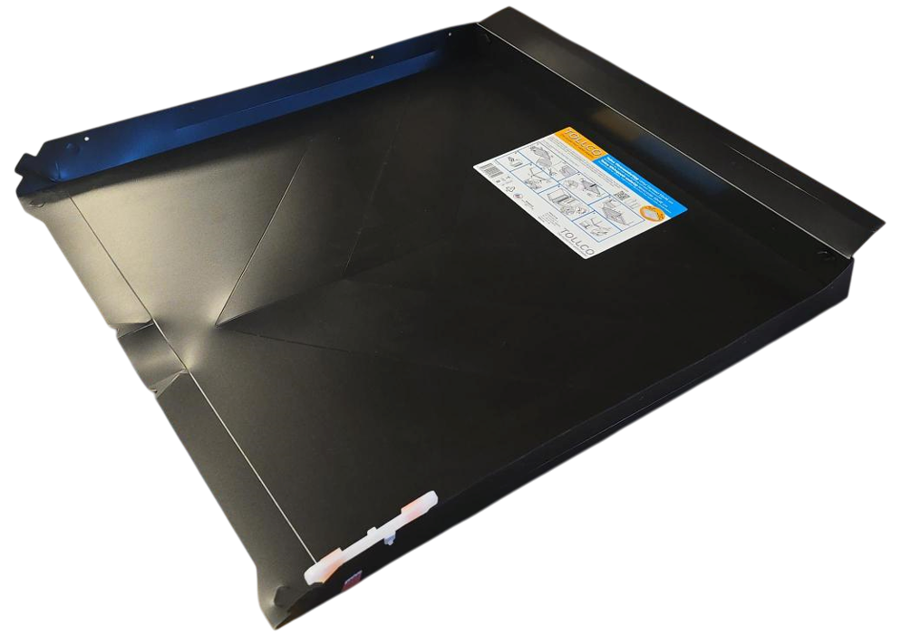 Kondensskydd Tollco 50 cm