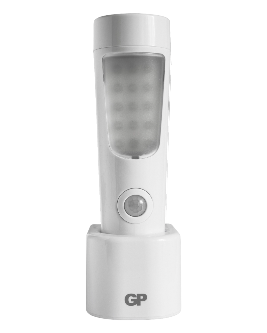 Uppladdningsbar ficklampa med nödljus - SecurELite 3in1 – St George