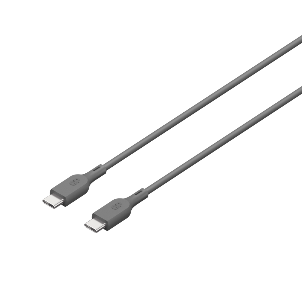 Premium USB-kabel GP - USB-C till USB-C