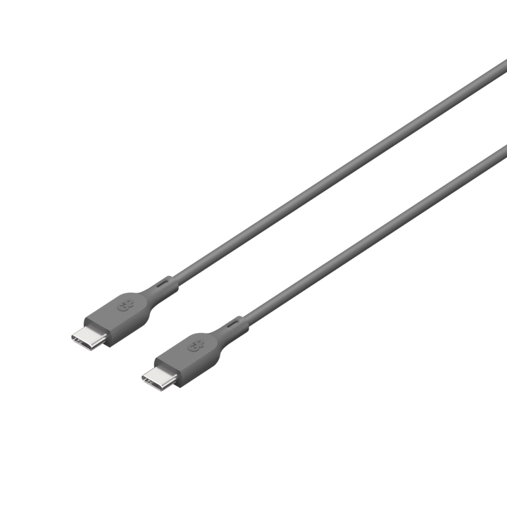 Premium USB-kabel GP - USB-C till USB-C