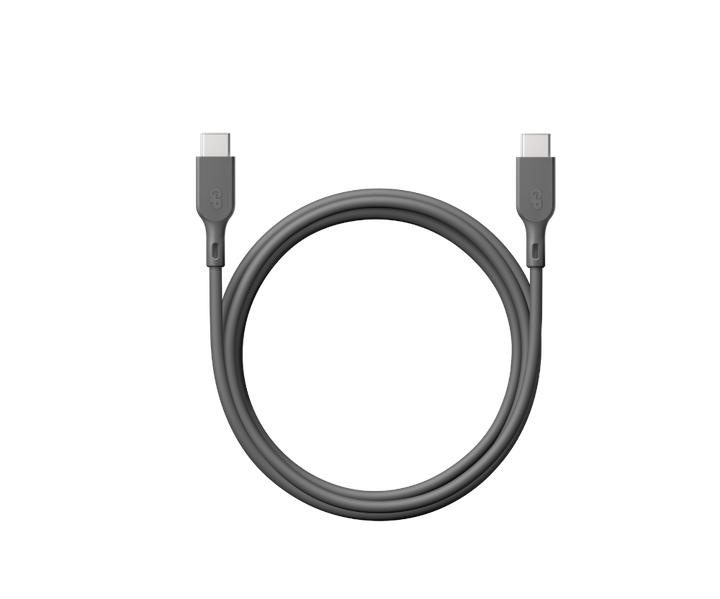 Premium USB-kabel GP - USB-C till USB-C