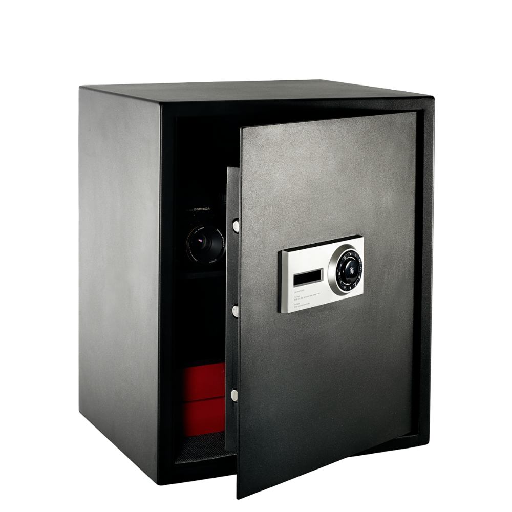 Värdeförvaringsskåp MBG 62