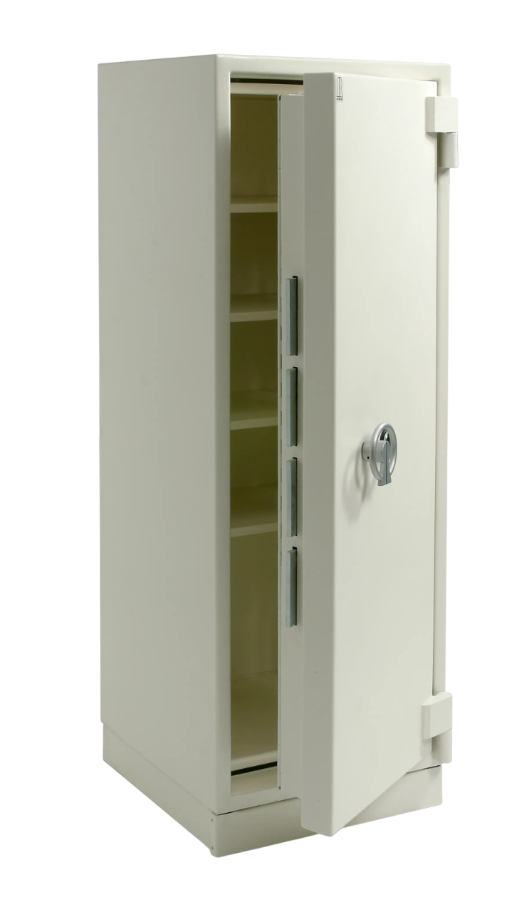 Värdeskåp Robursafe 1500 Grade II