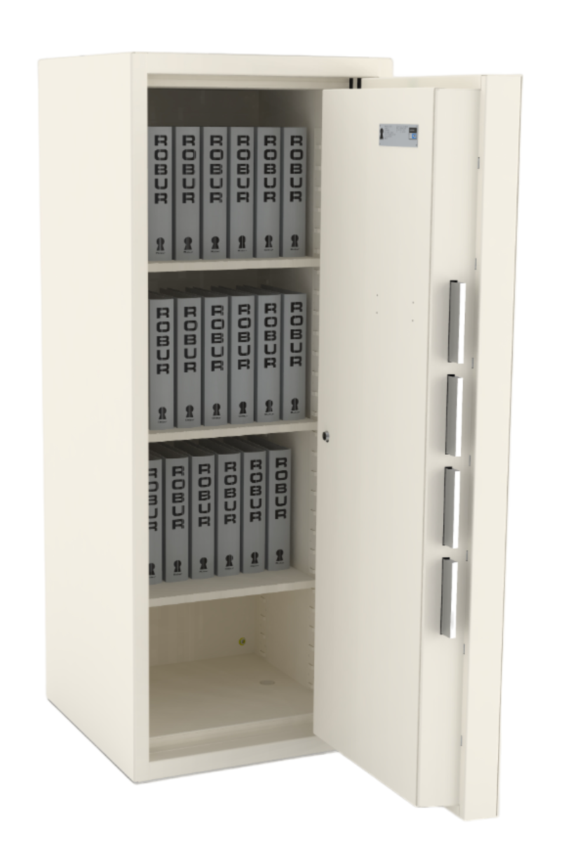Värdeskåp Robursafe 1500 Grade I