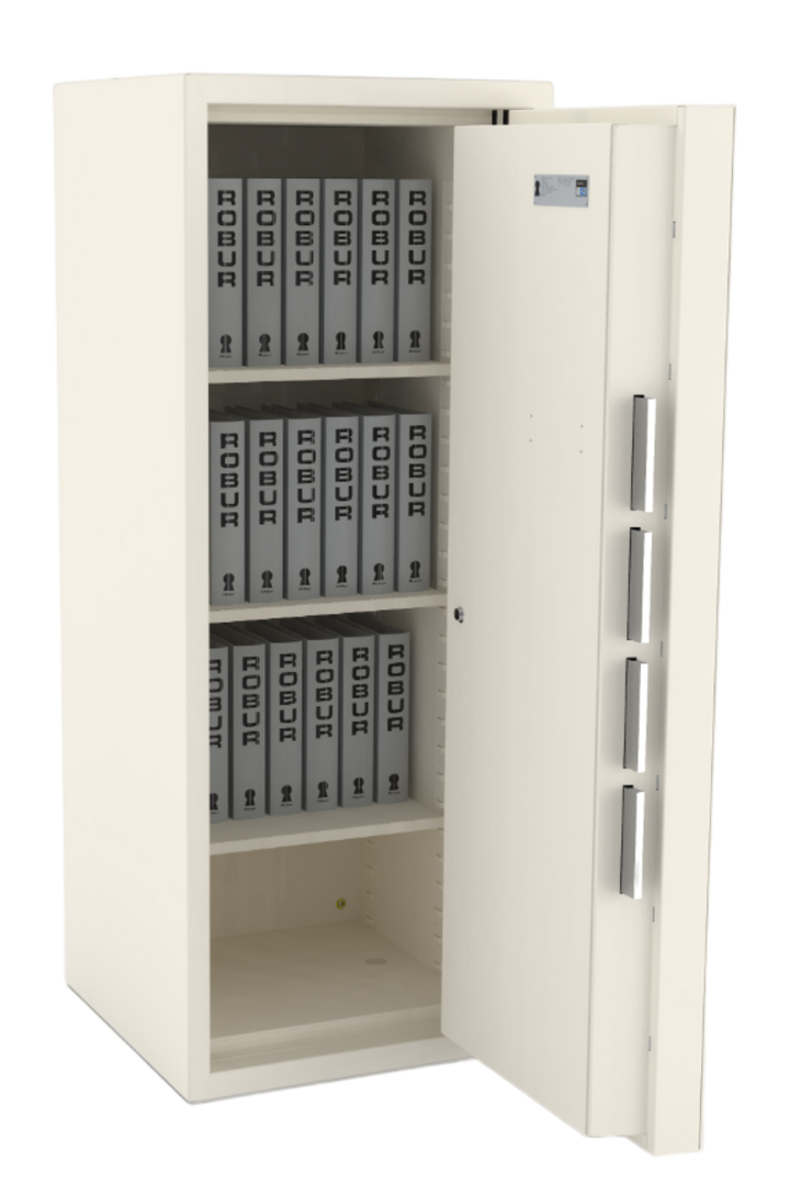 Värdeskåp Robursafe 1500 Grade II