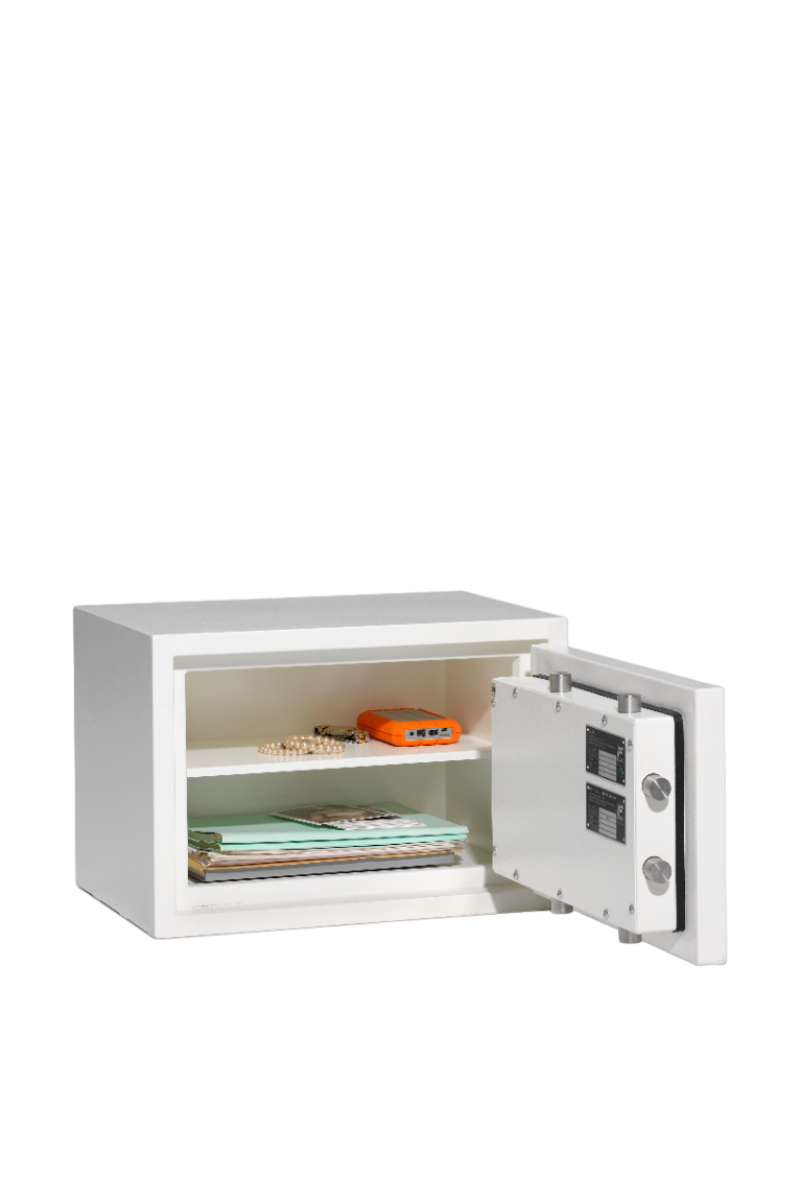 Värdeskåp Robursafe 340 Grade I