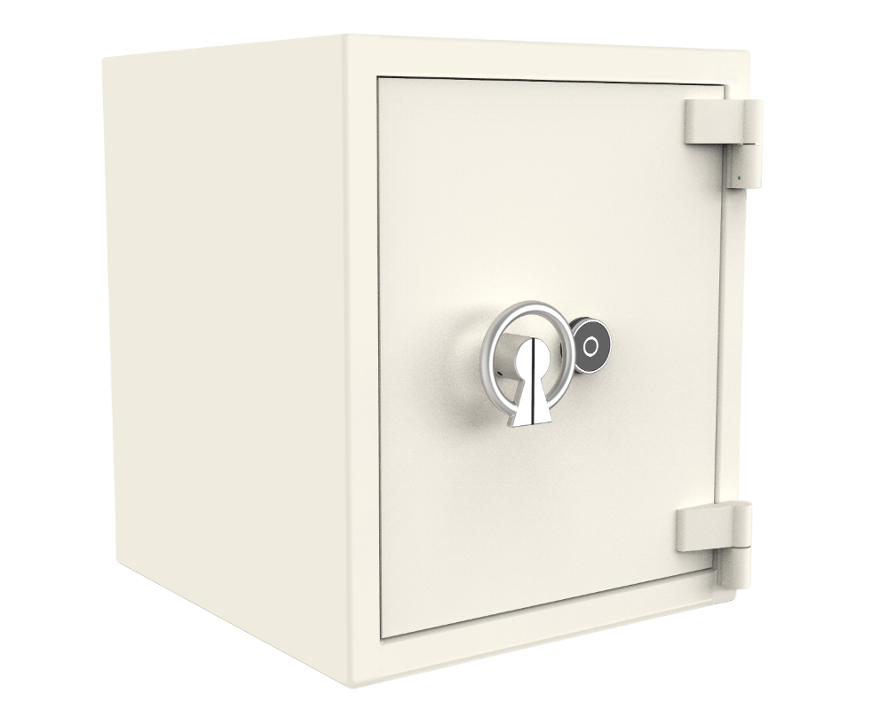 Deponeringsskåp Robursafe 40 Grade II
