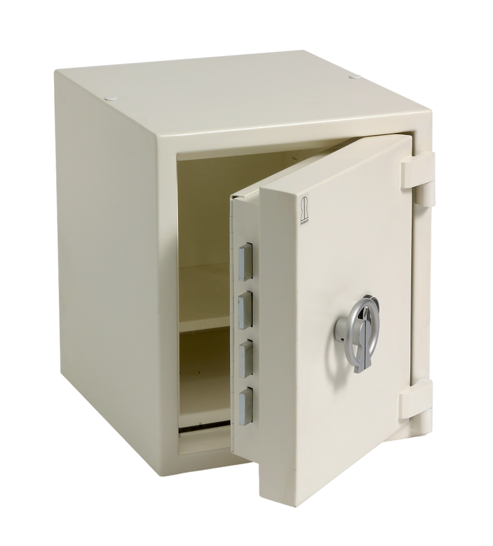 Värdeskåp Robursafe 500 Grade III