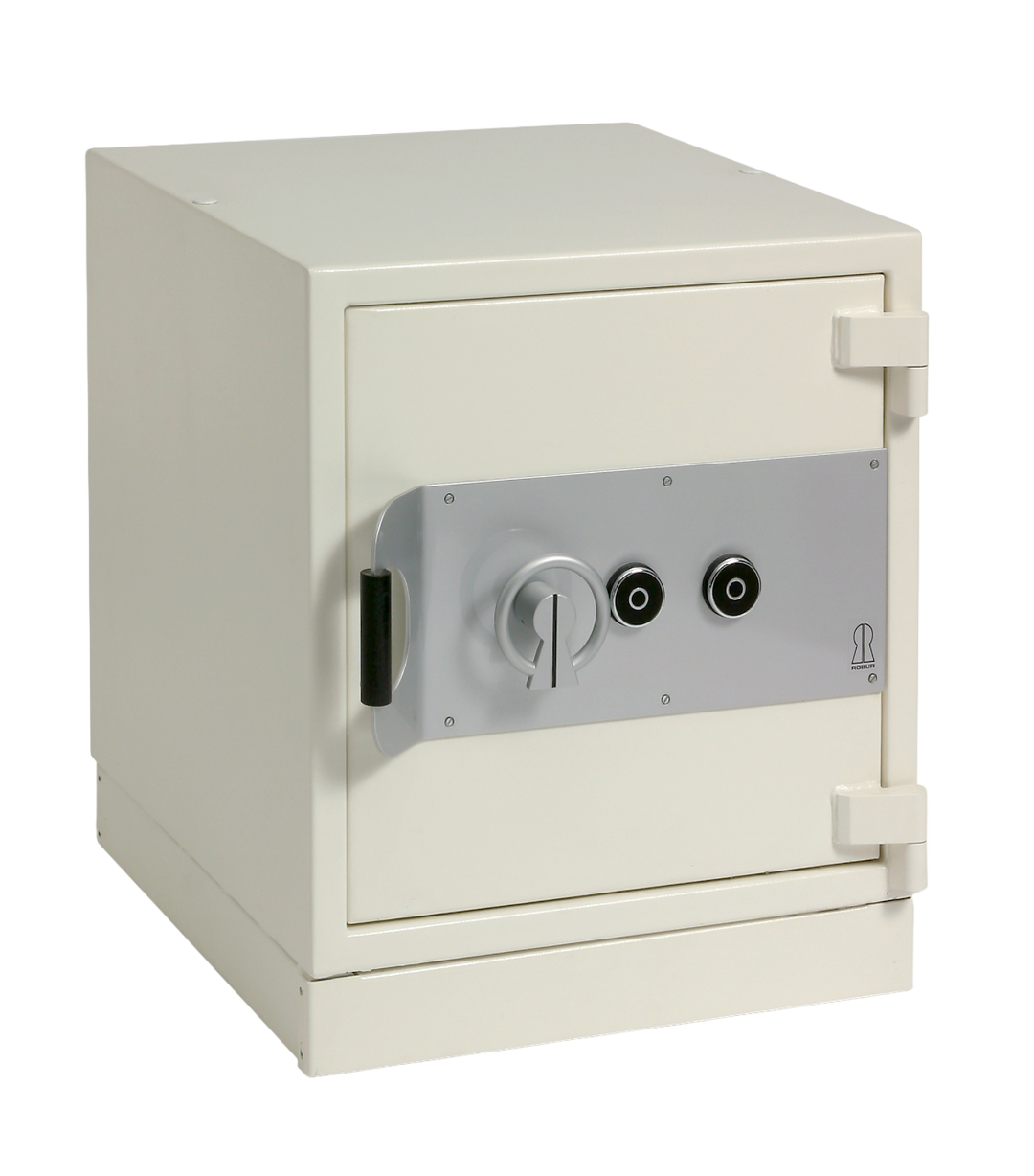 Värdeskåp Robursafe 500 Grade V