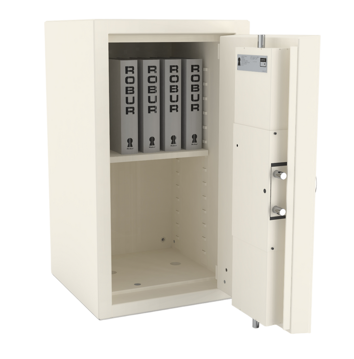 Värdeskåp Robursafe 80 Grade III