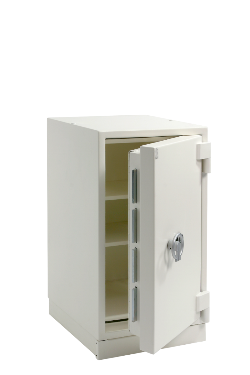 Värdeskåp Robursafe 80 Grade II