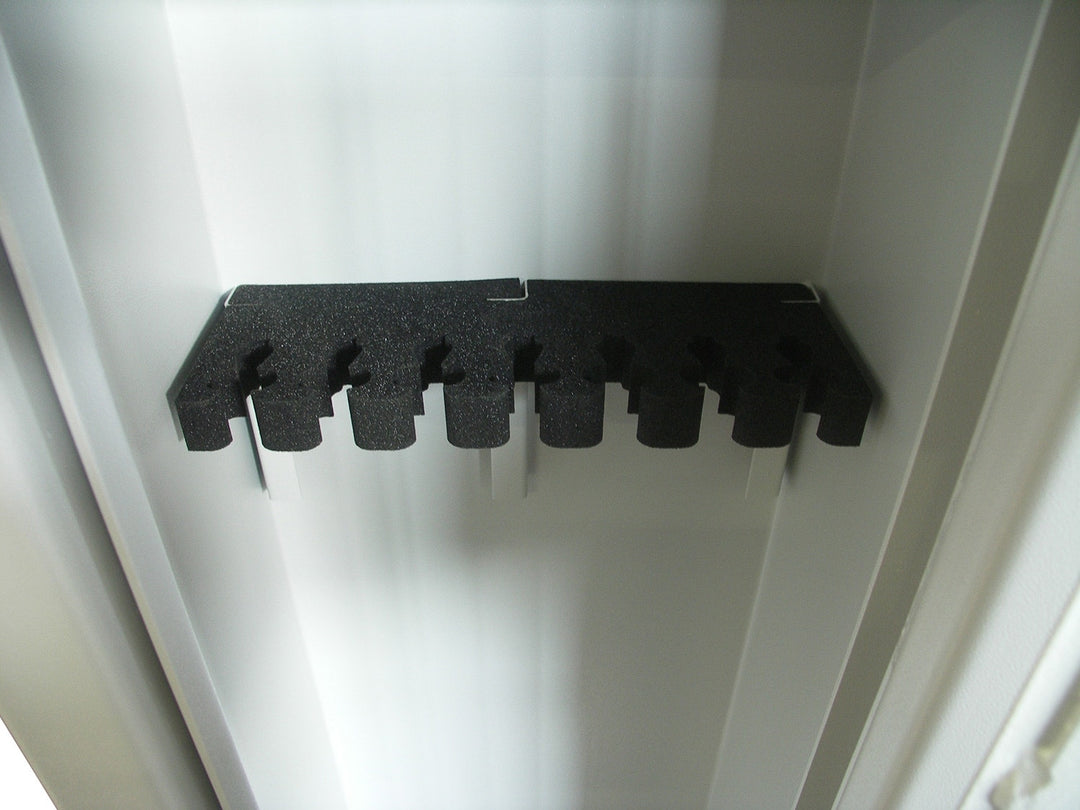 Vapenskåp Robursafe RSK 7 