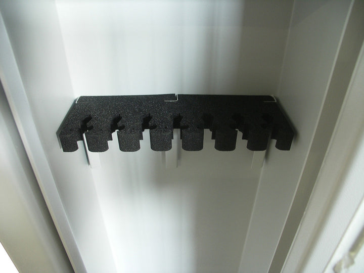 Vapenskåp Robursafe RSK 7 