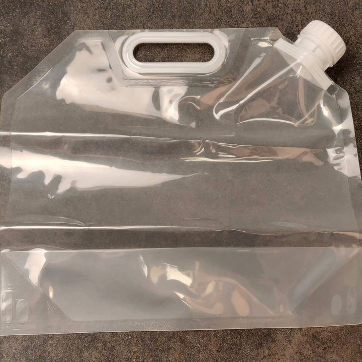 Portabel vattendunk-4