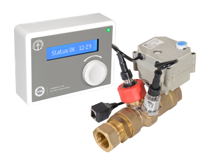 Vattenfelsbrytare Vatette