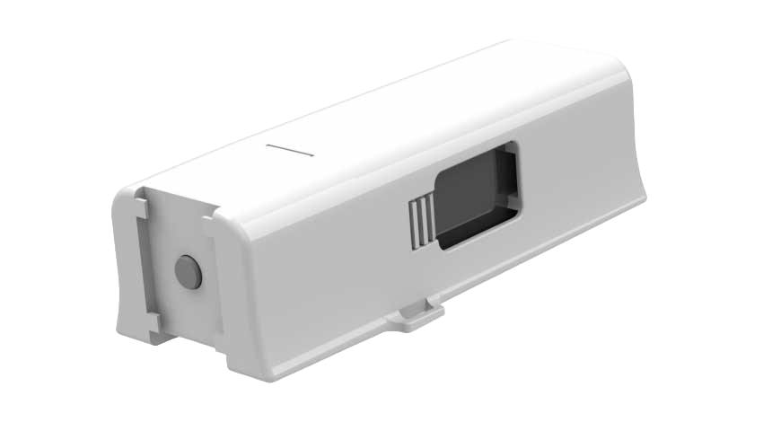 Vattenlarm DropStop 200