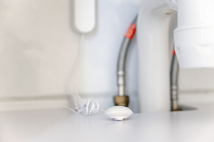 Vattenlarm med WiFi Housegard WA202