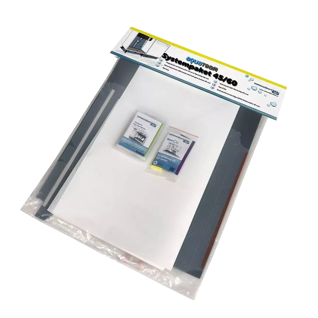 MAIN: Vattenskyddspaket AquaTeam+ 45/80 _ 3007002-01-001