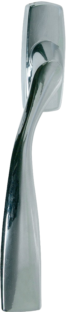 Fönsterhandtag ASSA Vinga 7343 - Vänster